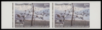 Scan of 2002 Arkansas Duck Stamp MNH VF