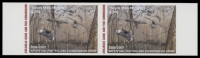 Scan of 2006 Arkansas Duck Stamp MNH VF
