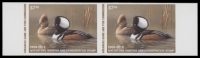 Scan of 2009 Arkansas Duck Stamp MNH VF