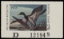 Scan of 1978 Michigan Duck Stamp