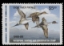 Scan of 1988 Arkansas Duck Stamp
