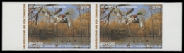 Scan of 2004 Arkansas Duck Stamp