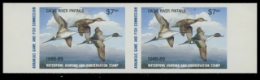 Scan of 1988 Arkansas Duck Stamp