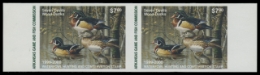 Scan of 1999 Arkansas Duck Stamp