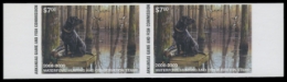 Scan of 2008 Arkansas Duck Stamp