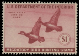 Scan of RW10 1943 MNH F-VF