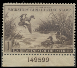 Scan of RW9 1942 MNH F-VF