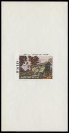 Picture of 1999 North Carolina Duck Stamp