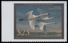 Picture of RW90 2023 Duck Stamp 