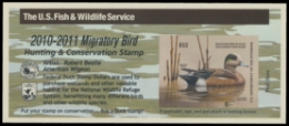 Picture of RW77A 2010 Duck Stamp