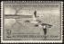 Picture of RW23 1956 Duck Stamp. Used