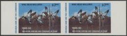 Picture of 1989 Arkansas Duck Stamp MNH VF