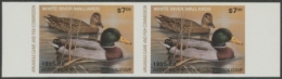 Picture of 1995 Arkansas Duck Stamp MNH VF