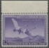 Picture of RW17 1950 Duck Stamp  MNH VF