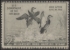 Picture of RW18 1951 Duck Stamp  Unsigned Fine