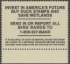 Picture of RW66 1999 Duck Stamp  MNH VF