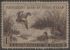 Picture of RW9 1942 Duck Stamp  Used F-VF