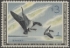 Picture of RW30 1963 Duck Stamp  MNH XF -Sup