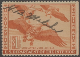 Picture of RW11 1944 Used Fine