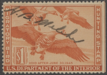 Picture of RW11 1944 Used Fine