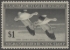 Picture of RW14 1947 Duck Stamp  MNH VF