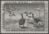 Picture of RW25 1958 Duck Stamp  MLH F-VF