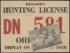 Picture of RW12 1945 Used Fine
