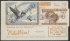 Picture of RW30 1963 Duck Stamp  Used on Nebraska License F-VF