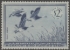 Picture of RW22 1955 Duck Stamp  MNH XF - Sup 95