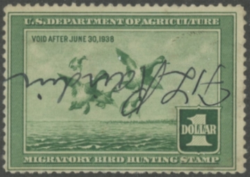 Picture of RW4 1937 Used Fine