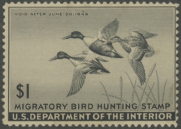 Picture of RW12 1945 MNH Fine