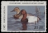 Picture of 1985 North Carolina Duck Stamp MNH VF