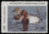 Picture of 1985 North Carolina Duck Stamp MNH VF