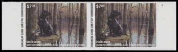 Picture of 2008 Arkansas Duck Stamp MNH VF