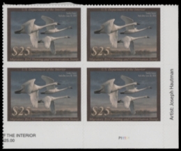 Picture of RW90 2023 Duck Stamp