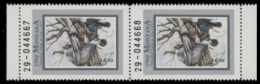 Picture of 1992 Montana Duck Stamp