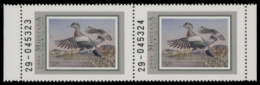 Picture of 1994 Montana Duck Stamp