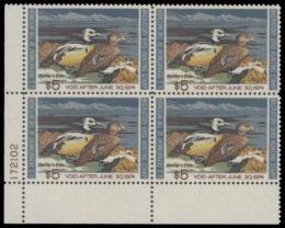 Picture of RW40 1973 Duck Stamp