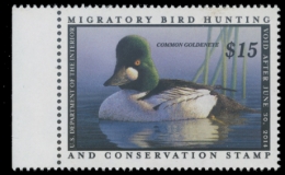 Picture of RW80 2013 Duck Stamp 