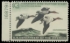 Picture of RW32 1965 Duck Stamp. MNH