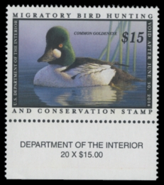 Picture of RW80 2013 Duck Stamp 