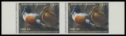 Picture of 1992 Arkansas Duck Stamp