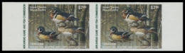 Picture of 1999 Arkansas Duck Stamp
