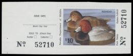 Picture of 2004 Nevada Duck Stamp