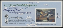 Picture of RW70A 2003 Duck Stamp