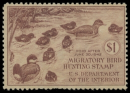 Picture of RW8 1941 MLH F-VF