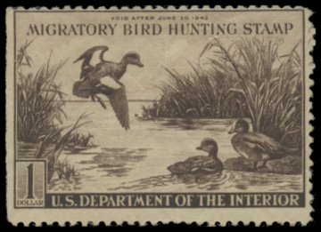 Picture of RW9 1942 MLH F-VF