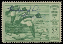 Picture of RW16 1949 Used F-VF