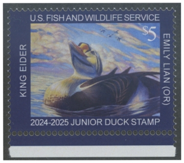 Picture of JDS31 2023 Duck Stamp 
