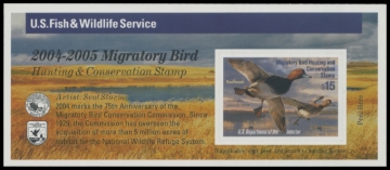 Picture of RW71A 2004 Duck Stamp 